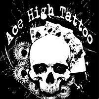 ace high tattoo dieppe|Ace High Tattoo .
